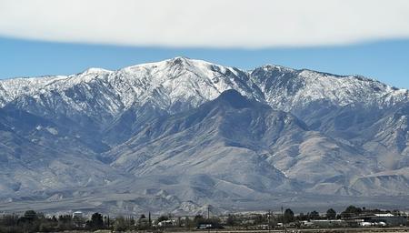 El Minero RV Park