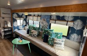 “Miami Vibe”, Family Friendly Resort on wheels!
