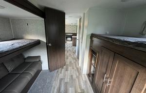 2020 Forest River RV Salem 33TS