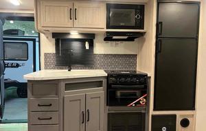 Sundance 291QB - 2 Bedroom Travel Trailer