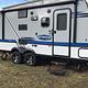 2018 Jayco Jay Feather 7 17XFD