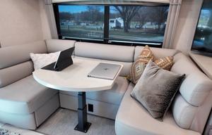 Megawatt: Solar Off-Grid Luxury Class A w/ Wifi