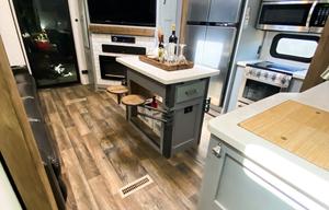 Davis Luxury Rental