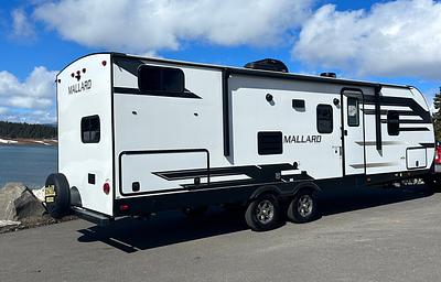2021 Heartland Mallard 260