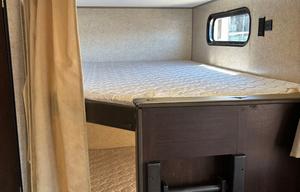 2017 Forest River RV Cherokee Grey Wolf