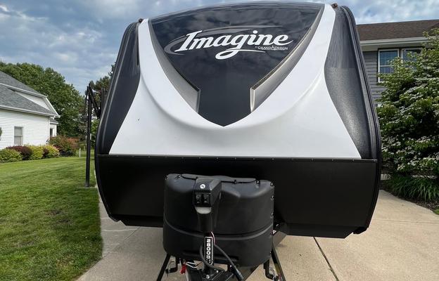 2022 Grand Design Imagine 2800BH