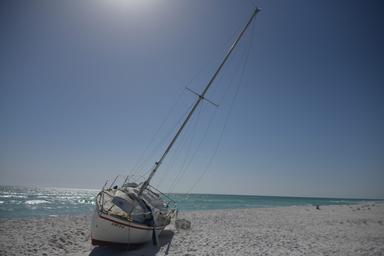 Island Time RV Resort