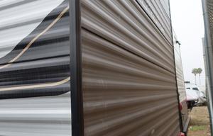2024 Forest River RV Aurora 16BHX