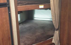 Family Friendly Trailer! Well maintained!