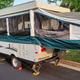 Waunakee, WI Pop-Up Camper  2010 Palomino Y-4120