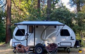 ** Kid & Pet Friendly, SUV Towable, 2021 RV **