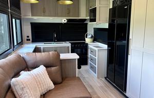 2025 Forest River RV Wildwood Heritage Glen