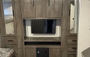2021 Forest River RV Wildwood 31KQBTS