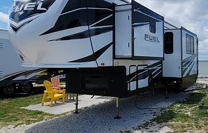 2019 Heartland Fuel 335