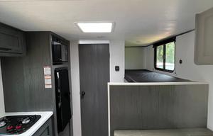 New 2026 Aspen trail bunkhouse