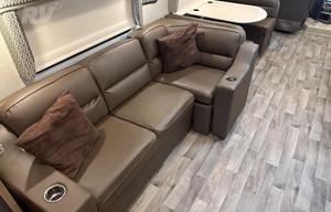 2019 Jayco Precept 33U RV rental photo 23