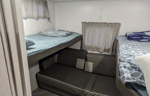 2022 - Sleeps 10! Delivery Available!!