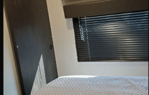 2021 Loaded Hideout Bunkhouse
