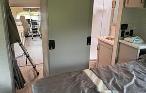 2024 Thor Coleman Bunkhouse 31CM