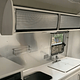 Airstream 22FB Bambi Private Hillside Campground