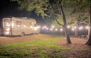 2008 Sprinter Dutchmen Dorado RV