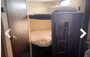 2016 Cherokee Bunkhouse Sleeps 8