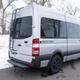 Mercedes Sprinter Camper Van