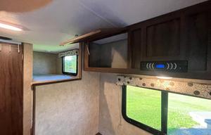 2016 Forest River RV clipper CWT17BH RV rental photo 9