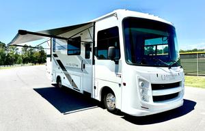 2025 Entegra Coach Vision 27A