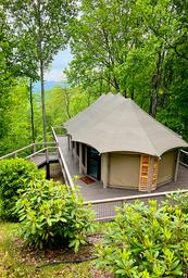Elk & Embers Resort