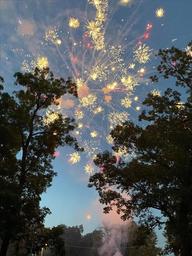 Hickory Haven Campground