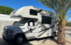 2023 Thor Motor Coach Geneva 22VA RV rental photo 1