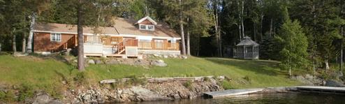 The Birches Resort