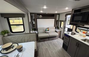 2026 Grand Design Transcend One 151BH
