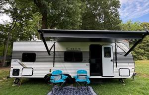2026 RV Open Range 25BH