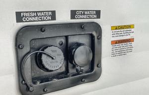 2025 Forest River RV Campsite Reserve 25MW