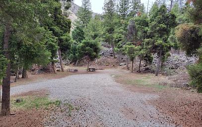 Campsite 5