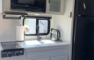 2020 Forest River RV Salem FSX 178BHSK