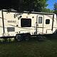 Freedom in this Forest River Camper