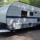 1998 Fleetwood RV Providence 39R