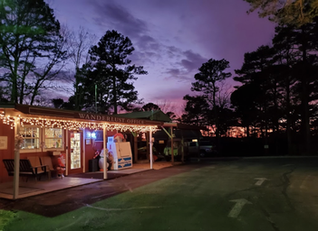 Wanderlust RV Park & Cabins
