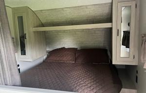2025 Coachmen RV Catalina Summit Series 8 261BH