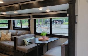 "Get Lost RV" 2023 Jayco Jay Feather 27BHB