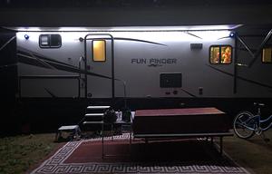 2019 Cruiser Fun Finder XTREME LITE 27BH