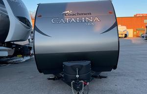 2017 Coachmen RV Catalina SBX 261BH