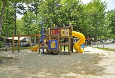 Pinehirst Campground