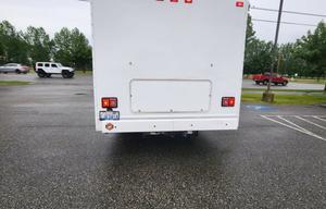 2016 Thor Motor Coach Majestic 28A
