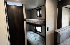 2022 Jayco Flight SLX BAJA