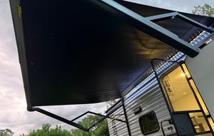 2024 Family Bunkhouse- Easy to Tow- Sleeps 6