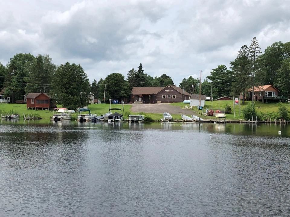 Revelle's Resort & Campground